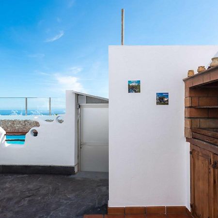 La Casita Del Naranjo Con Piscina Independiente カンデラリア エクステリア 写真