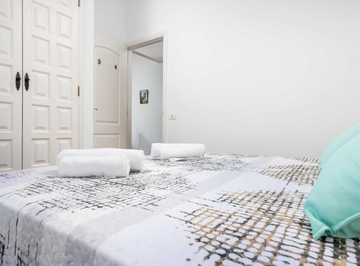 La Casita Del Naranjo Con Piscina Independiente カンデラリア エクステリア 写真