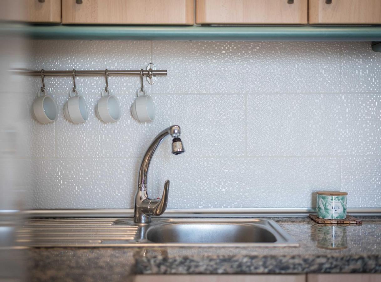 La Casita Del Naranjo Con Piscina Independiente カンデラリア エクステリア 写真